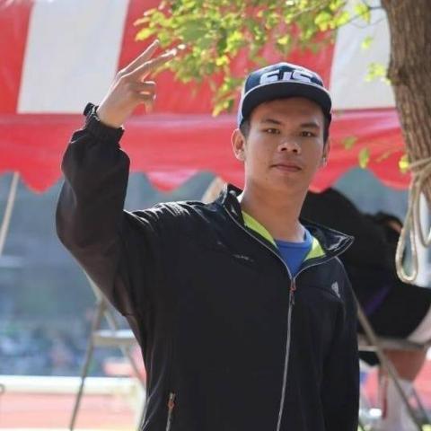 提供建漢服務的專家李泳漢