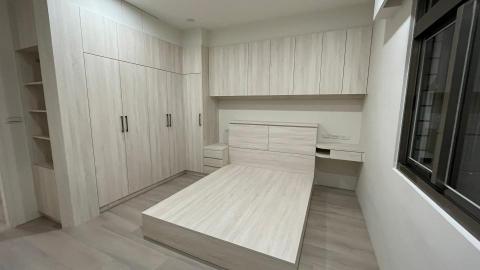 和旺木作系統櫃有限公司 - 