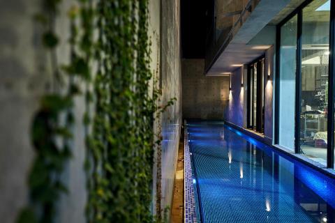 由非室內裝修設計有限公司 - 