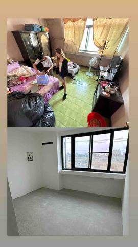 郁逸空間 傳賢國際 - 老屋翻新