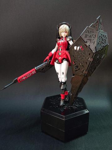 A倫塗裝改造部 - 