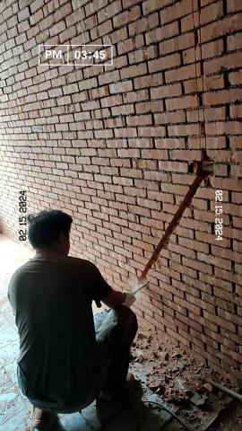 綋聖 - 2/15中壢打管垢