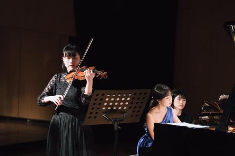 鄭宜芬 - 2023年鋼琴合作音樂會