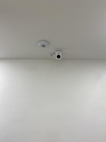 贊耀資訊有限公司 - 員工宿舍-IPCAM及網路佈線工程 贊耀資訊有限公司 - 員工宿舍-IPCAM及網路佈線工程