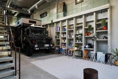 由非室內裝修設計有限公司 - 