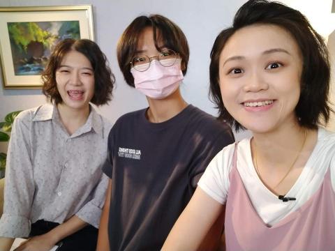 廖悅婷 - ▪節目攝影妝髮