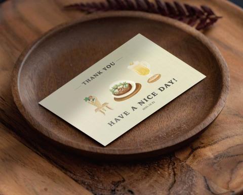 kk Chiu 插畫|設計 - 案例分享《斑鳩園遊會》插畫繪製/明信片/排版設計 kk Chiu 插畫|設計 - 案例分享《斑鳩園遊會》插畫繪製/明信片/排版設計