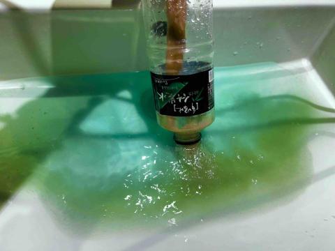 99居家家電清潔 - 五年新屋 洗水管