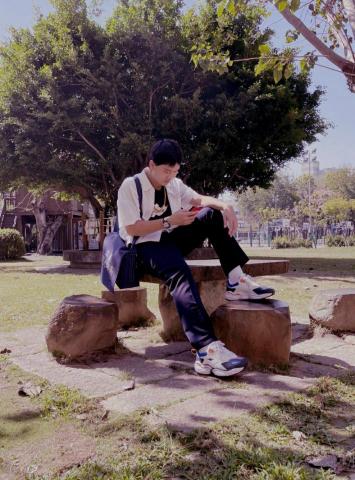 張逸家 EJ1a - 高師大附中