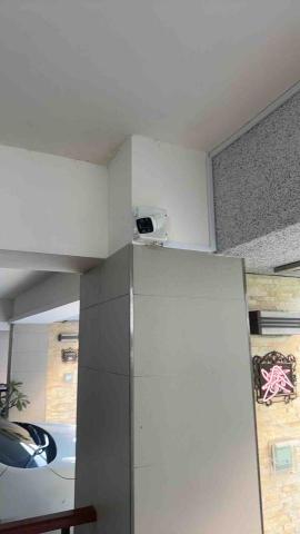 元宇通訊工程行 - 立德500萬全彩收音鏡頭