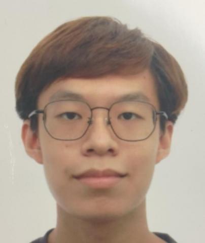 提供三民服務的專家許呈嘉