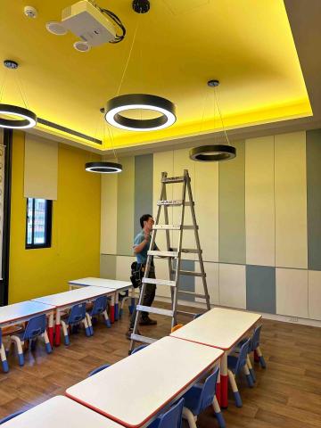 點亮您的家的柴柴師傅 - 