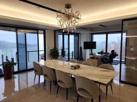 翰承室內裝潢 - 關渡曹公館案 翰承室內裝潢 - 關渡曹公館案