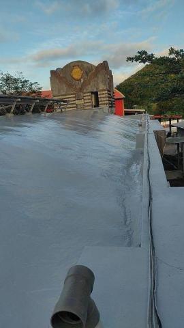 邑光防水隔熱工程 - 完工後照片-（屏東旭海活動中心）