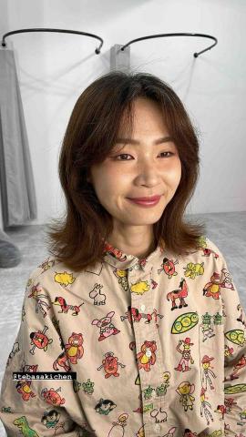 U&ME彩妝攝影工作室 - 