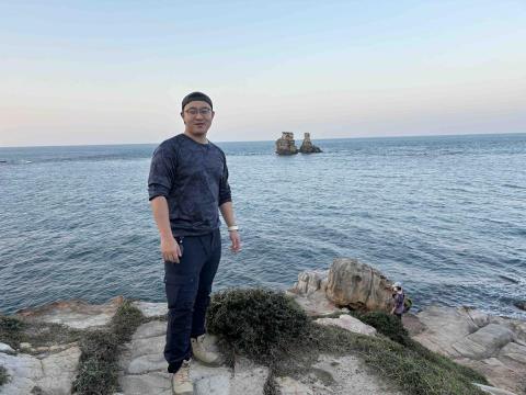 提供推拿服務的專家梁孟群推拿