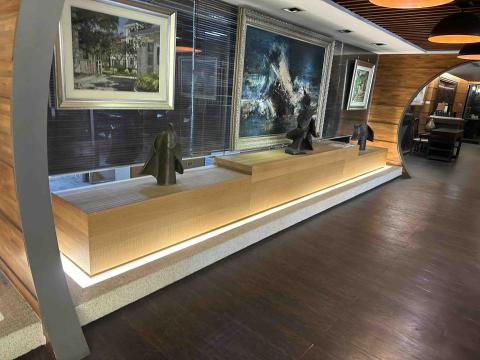 點亮您的家的柴柴師傅 - 