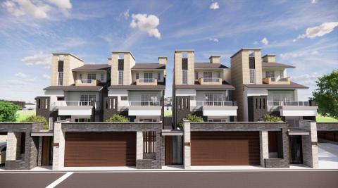 提供3dmax服務的專家Chana周