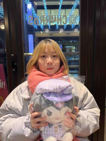 提供兒童體操台北服務的專家楊子韡