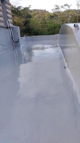 邑光防水隔熱工程 - 完工照片-（屏東旭海活動中心）