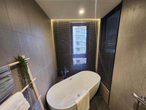 翰承室內裝潢 - 紅樹林李公館案 翰承室內裝潢 - 紅樹林李公館案