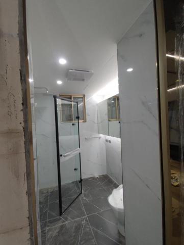 富景室內裝修 - 浴室施作