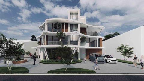 梁儀全建築師事務所/樴子匠作室內設計 -  梁儀全建築師事務所/樴子匠作室內設計 -