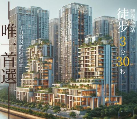 John的設計 - 銷售 - AI生圖、Illustrator排版