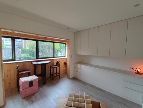 富景室內裝修 - 全室木作