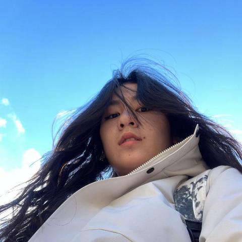 提供線上家教服務的專家Gem Lai