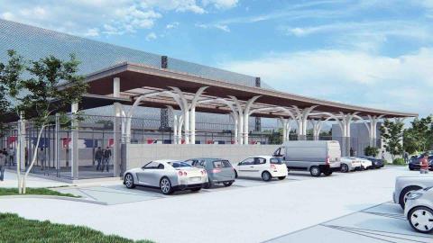 梁儀全建築師事務所/樴子匠作室內設計 -  梁儀全建築師事務所/樴子匠作室內設計 -