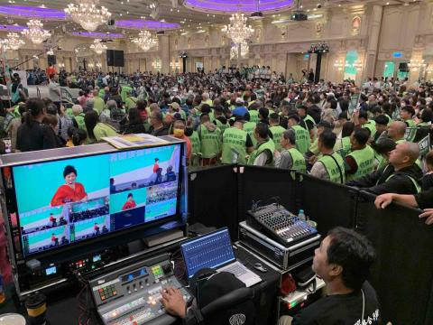 捷高國際有限公司 - 