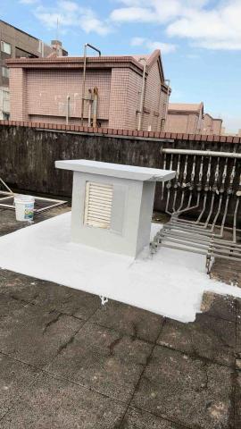 聖意防水工程 - 