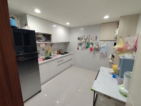 富景室內裝修 - 客戶完工後一年的使用