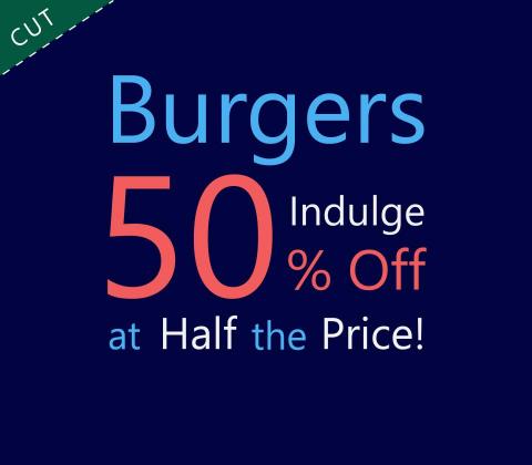 John的設計 - 打折 - Illustrator排版