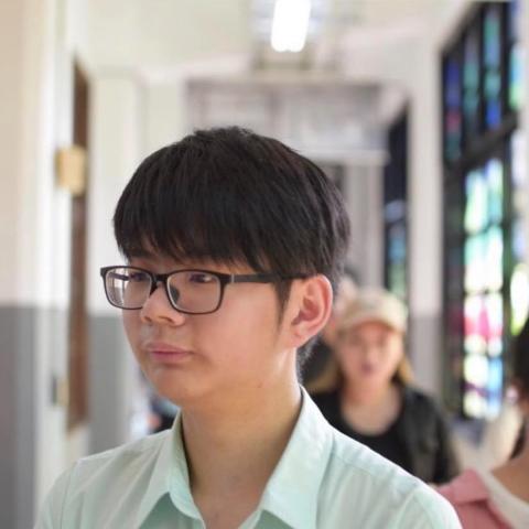 提供民法820服務的專家陳逸驊