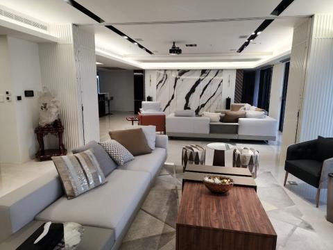 翰承室內裝潢 - 關渡曹公館案 翰承室內裝潢 - 關渡曹公館案