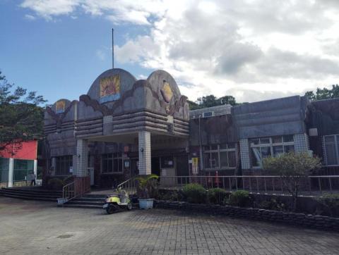 邑光防水隔熱工程 - 施工案例（屏東旭海活動中心）