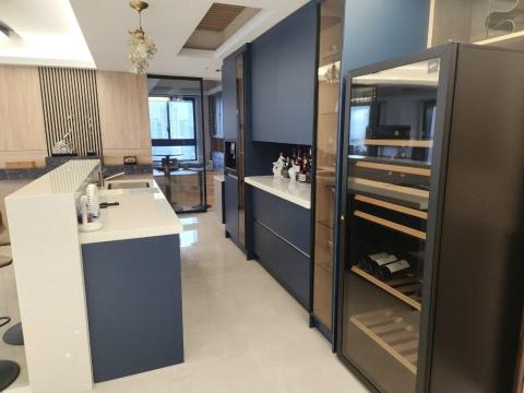 翰承室內裝潢 - 關渡曹公館案 翰承室內裝潢 - 關渡曹公館案