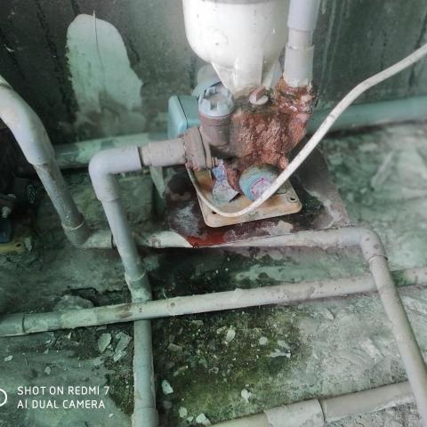 提供高壓灌注缺點服務的專家古意