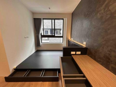 旭哥職人專業清潔 - 細清（二清）補漆後再進場除塵清潔