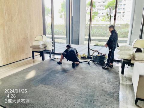 恩典愛家居家清潔 - 洗地毯 恩典愛家居家清潔 - 洗地毯