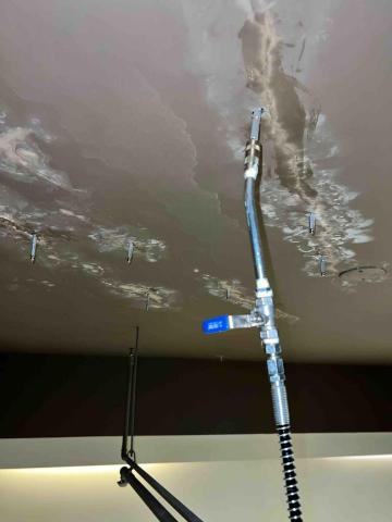 宏胤實業有限公司 - 地下室漏水,高壓灌注止漏 宏胤實業有限公司 - 地下室漏水,高壓灌注止漏