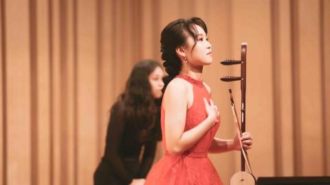 宋家妤｜線上教學 - 