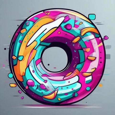 提供刀模圖服務的專家Alison Chen