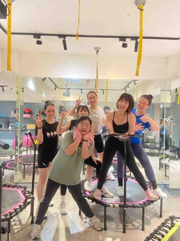 映均教練 -  映均教練 -