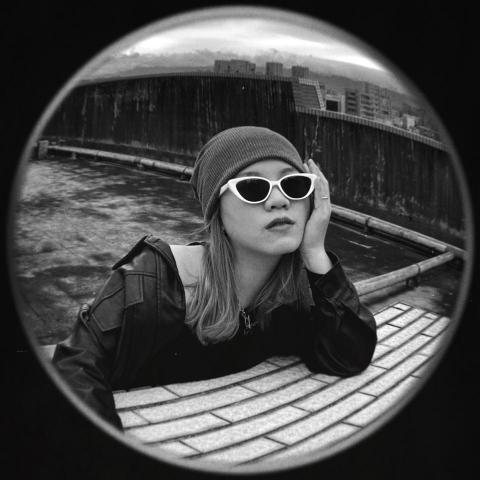 提供edm服務的專家陳楷潔