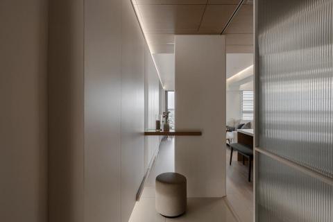 赫白制作 - 住宅空間 | IM