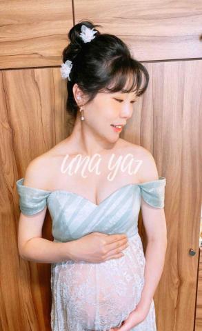 𝕊𝕥𝕪𝕝𝕚𝕤𝕥 𝐔𝐍𝐀  雅❼ ｜新秘｜彩妝師｜造型師 - 