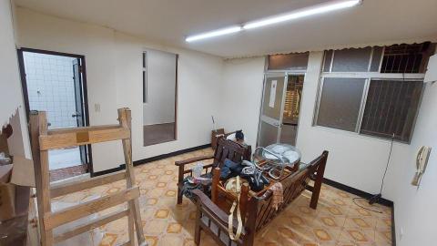 阿賢油漆工作室 - 中和區民宅年前油漆